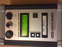 ELSTER WATTHOUR METER (KWH), A1RL+, FM2S, 200A, 120V-480V, BI-DIRECTIONAL
