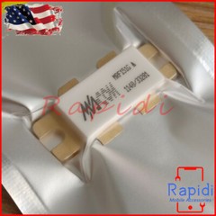 2*For MACOM MRF151G MRF151 RF/VHF/UHF Mosfet NChannel Power Amplifier Transistor