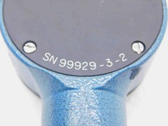 DORSEY INDICATOR DIAL BORE GAGE UNKNOWN RANGE .002mm GRADUATION MODEL 2I02-002