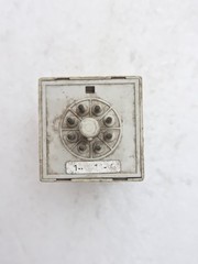 Panasonic PM4S Multirange Timer PM4S-A2C10M-AC 120V 100-120v Made Taiwan
