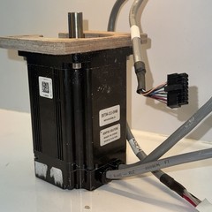 Siemens Health 11071220 SP Inner Ring Motor DET34-111-EV48 Adaptas Solutions