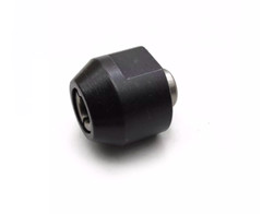 Clamping Collet Nut for Bosch 3 601 B22 170 GGS 8 CE Straight Grinders 230V/036-