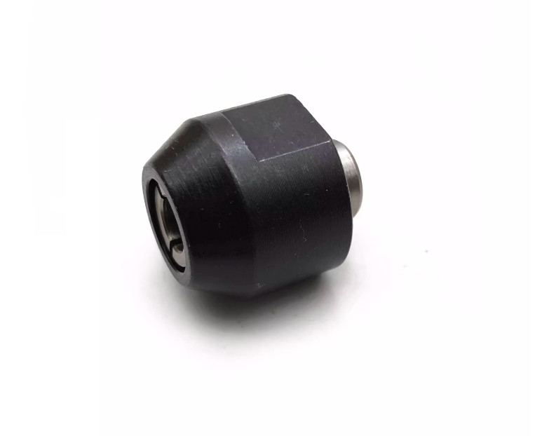 Clamping Collet Nut for Bosch 3 601 B25 070 GGS 28 LP Straight Grinders 230V/036