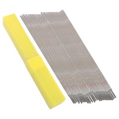 5/32″ x 14″ E7014 5lbs Premium Arc Welding Rods Carbon Steel Electrode 1 Pack