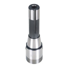 R8 7/16″ Thread Collet Chuck Holder Fixed CNC Lathe+25-45 Spanner ER32