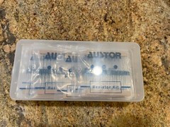 Austor resistor kit 1050