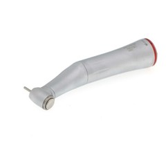 COXO Dental Electric Handpiece 1:5 High Speed Contra Angle Fiber Optic CX235C7-5
