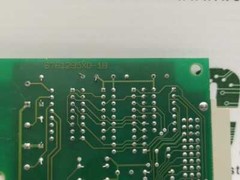 6761295XD-2B 2007300935 / 6761295XD-1B MGE COMET PC BOARD RIJO SL No 56814