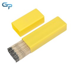 1 Pack E6011 5/32 Inch Welding Rod 10 LBS Carbon Steel Stick Electrodes