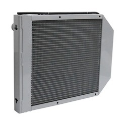 Radiator For Ford Holland 340 445 535 4100 4500 4600 5000 C5NN8005N 86531508