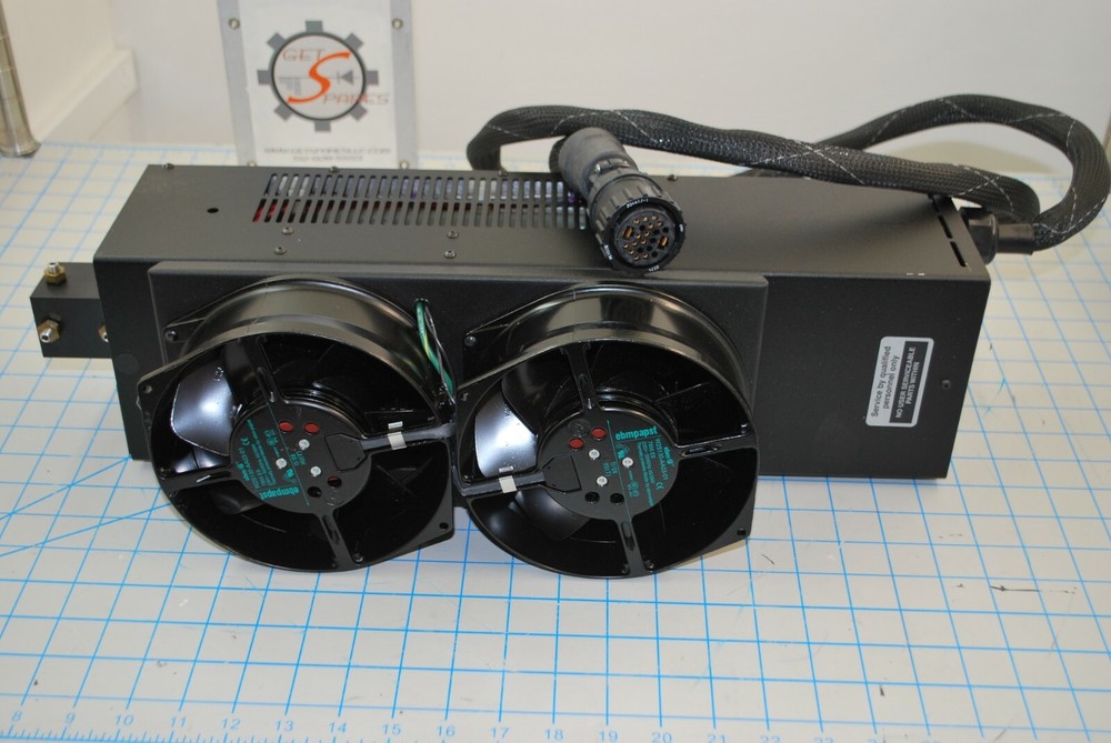 177-G1253 / AIR COOLED ION LASER HEAD / SPECTRA-PHYSICS
