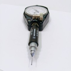 Mitutoyo Cylinder gauge Hole test 526-170 CG-1.5M 0.95-1.55mm Small Bore /AE0510