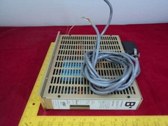 ADEPT 10300-15520 REV_M SERVO AMPLIFIER B+-TYPE T11030