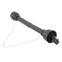 30-39″ PTO Shaft PTO Drive Shaft 1-3/8″ 6 Spline Round End T4 for Tractor Mower