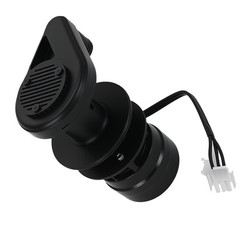 Ice-O-Matic 9161076-01 Water Pump 115V Direct Fit Replacement Part