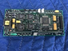 K411 IEE CHARACTER VF DISPLAY 0546ASSY35283-01 LED DISPLAY