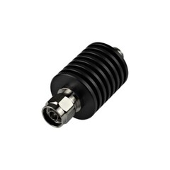 DC-4GHz N Male to Female 30W RF Attenuator 6db 15db 10db 20db 30db 40dB 50ohm