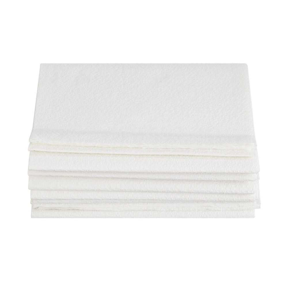McKesson General Purpose Drape Exam Drape 40 W x 60″ L White 18-826 100 per Case