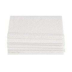 McKesson General Purpose Drape Exam Drape 40 W x 60″ L White 18-826 100 per Case