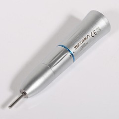 NEW Dental Inner Water Slow Low Speed Straight Handpiece Nosecone 1:1 Drive