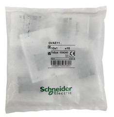 10pcs new Schneider GVAE11 TeSys Auxiliary Contact Block