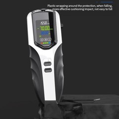 Handheld Optical Power Meter -70~+26Dbm Optical Digital Mini Power Tester