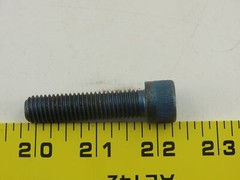 Unbrako 76360 M12x1.75x50mm U130 12.9 Metric Socket Head Cap Screw Lot of 25 USA