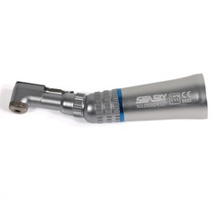 Dental Lab Marathon-III Electric Micromotor +Contra Angle Straight Handpiece SA