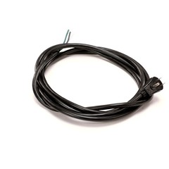 Glastender Power Cord, Exterior, 132 Long 06009527 – Free Shipping + Geniune OEM