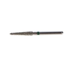 House Brand Dentistry FG 879K-018C Gingival Curettage Coarse Diamond Burs 10/Pk