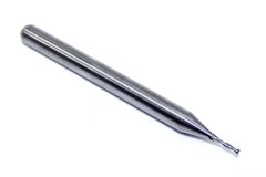 1600-0276.120 Kyocera 0.70mm Carbide 2 Flute End Mill .0276″ Diameter (Sale)