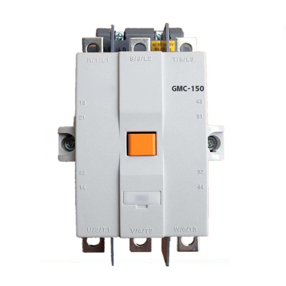110V/220V/380V For LS (LG) GMC-150 Contactor 50/60Hz