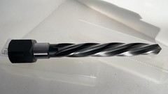 CHAMPION BRUTE PLATINUM SPIRAL FLUTE HEX SHANK BRIDGE REAMER XL86 1-1/16″ NIB