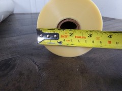 2 Rolls Laminating Film Docilite 012551X GBC 1.5 mil 25 x 500 x 1 inch Each NOS