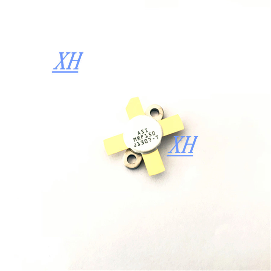1PCS ASI MRF150 SILICON RF POWER MOSFET, 2.0 to 150 MHz