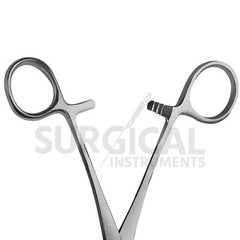 Olsen Hegar Needle Holder Driver 9.5″ Top Quality German Grade Stainless Steel