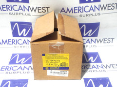 New Square D 9070TF350D1 0.35 KVA Single Phase 240/480-110/120V Transformer T515