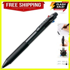 Ballpoint Pen Vicuna, Extra Fine, Black, Red, Blue, Green, Black