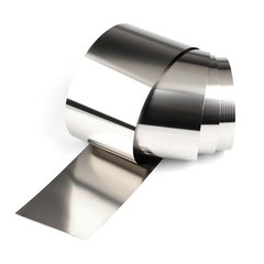 Stainless thick 0.02mm-1mm Steel Band Foil Sheet Metal Plate Strip Panel 304