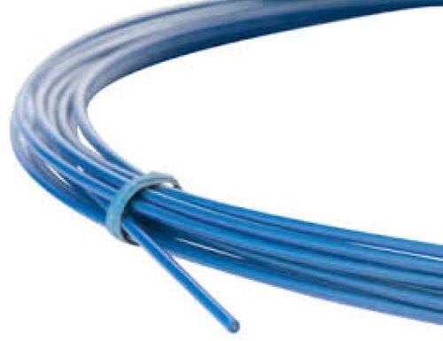 Flexco NYS093-C Nylon Coated Stainless Steel Pin Material