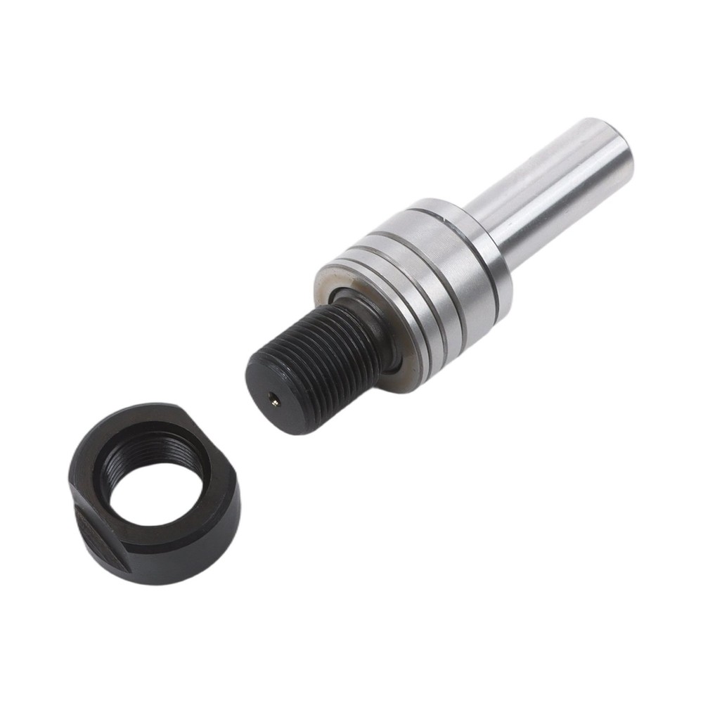 3/4″ Shank 7/8″ Arbor Stub Milling Arbor Ground for Milling Machine