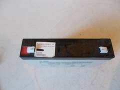 NEW Battery Giant Maintenance Free Lead Acid Sealed 6V 7.0 AH YB670