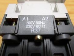 ABB A40-30-01 Non-Reversing Contactor A40-30-01-R37 (Pack of 3)
