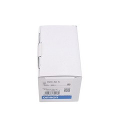 New H5CX-AD-N 12-24VDC H5CX-A-N 100-240VAC H5CX-L8-N 100-240V Timer Relay Omron