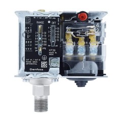 060110866 | 060-110866 | DANFOSS KP36 Pressure Switch, G1/4 Male PRES CON, 17.