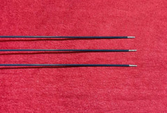 3pc – Turp Bipolar Ball Electrode Loop Best Quality Reusable Instruments