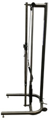 CARDON MOBILE PULLEY REHABILITATION EXERCISE SYSTEM
