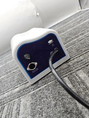 SHIYANG N8 Dental Lab Electric Micromotor Micro Motor Polisher 4500RPM