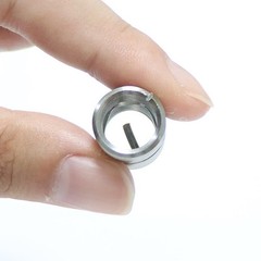 Helicoil Wire Thread Repair Inserts Coarse Thread A2 Stainless Steel DIN 8140