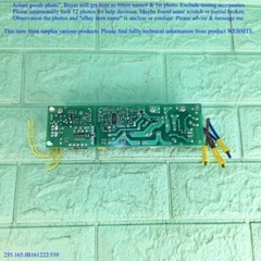 Cosel LDA50F-24, Power supply board 24V as photo, sn:1976, DHLtoUS.